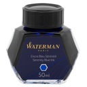 Чернила Waterman Blue