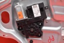 ÉLÉVATEUR VITRES DROIT AVANT EUROPE 7M51R203A28DB FORD KUGA MK1 08-13photo 4