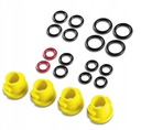 Комплект запасных уплотнительных колец KARCHER для шайб К2-К7