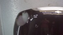 MINI COOPER R50 CAPOT COUVERCLE MOTEUR (M910)photo 5