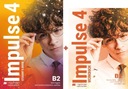 Комплект Impulse 4 B2 SB+WB Wwa