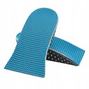 Blue 4 Sizes Booster Insole EAN (GTIN) 8852099699830