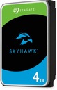 Жесткий диск Seagate SkyHawk ST4000VX016 емкостью 4 ТБ