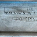 FORD FOCUS MK4 LIFT PARE-CHOCS AVANT AVANT ST LINE NX7B-17757-S 21-photo 16