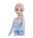 Lalka Frozen Elsa świecąca wodna magia F05945