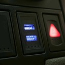 lt-In Socket 2.1A for Transport T4 12V Durable High Quality Car Accessories