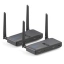 БЕСПРОВОДНАЯ СИСТЕМА HDMI PURELINK CSW320 100 м