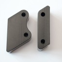 НАПРАВЛЯЮЩАЯ ВСТАВКА ЦЕПИ АКСЕЛЯ