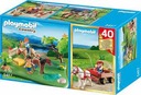 Playmobil Country 5457 Пони Ферма Новый