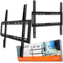 ПРОЧНАЯ ПОДВЕСКА ДЛЯ ТЕЛЕВИЗОРА 26–55 ДЮЙМОВ