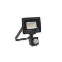 Naświetlacz LED 10W 6500K czujnik ruchu zmierzchu