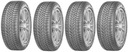 NUEVO RUEDAS INVIERNO RENAULT ESPACE V 235/65R17 GOODYEAR 