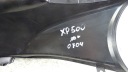 O704 YAMAHA T-MAX MT-07 MT-09 PROTECTION COUVERCLE COFFRE DE RANGEMENT DÉFLECTEUR D'AIR 52S-F842M-J0photo 14