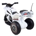 TRZYKOŁOWY MOTOR POLICYJNY NA AKUMULATOR/GTM5588A Kod producenta 5904824331690