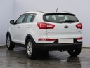 Kia Sportage 1.7 CRDi, Klima, Tempomat Przebieg 142487 km