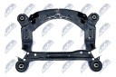 CHÂSSIS AVANT SUSPENSIONS ZRZ-AU-000 NTYphoto 10