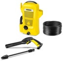 Karcher K2 Универсальная мойка высокого давления 1.673-000.0 Компактная Легкая Мощная