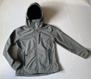 Куртка софтшелл FREESTEP SPORT с капюшоном, размер 42
