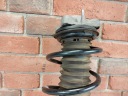 AMORTISSEUR GAUCHE AVANT AVANT BMW 3 G20 TRANSMISSION AVANT RWD 6888455photo 7