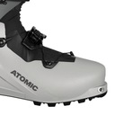 Skialpové topánky ATOMIC Backland Pro SL W 2023 265 Model Backland Pro SL W Grey
