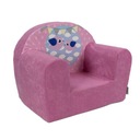 ДЕТСКОЕ СИДЕНИЕ, СТУЛ С МЯГКОЙ ОБИВКОЙ, ПЕНА, БЕЗОПАСНЫЙ ПОДАРОК