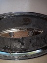 KIA PICANTO 3 ЛОГОТИП ЕМБЛЕМА ЗНАЧОК 86318 2T000  (15768639776) фото min 4