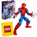 LEGO 76226 Подвижная фигурка MARVEL SPIDERMAN