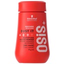 Schwarzkopf OSiS+ Dust it Пудра для придания объема