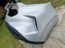 FORD TRANSIT CUSTOM II 2 MK2 PARE-CHOCS SPOILER AVANT PZ31-17F003-D ORIGINALphoto 9
