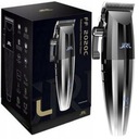 PROFESJONALNA MASZYNKA DO WŁOSÓW JRL FRESHFADE 2020C SILVER + NASADKI