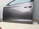 LEFT FRONT DOOR LEFT PERID SEAT LEON 3 UNIVERSAL ST 2012- LS7K S7K  photo 8