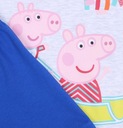 Dievčenské pyžamo Prasiatko Peppa 6 rokov 116 cm Značka Peppa Pig