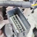 MOTEUR FORD TRANSIT CUSTOM K4TEA 34023031 2.0L 96KW 2017photo 10