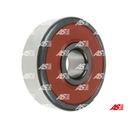 BEARING AS-PL ABE9026(KOYO) photo 2 - milautoparts-fr.ukrlive.com