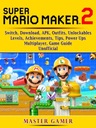 Super Mario Maker 2, Switch, Скачать, APK, Экипировка
