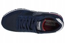 Topánky Skechers Sunlite-Waltan 52384-NVY - 45 Veľkosť 45