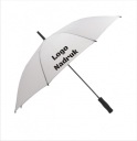 Эва зонтик с принтом, логотип - 10 штук