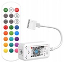 Контроллер светодиодной ленты RGBW WiFi Android iOS + RF Remote