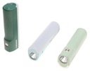 Фонарик перезаряжаемый USB SMD LED 2,5 Вт 2250