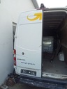 ДВЕРЬ ЗАДНЯЯ ЛЕВАЯ MERCEDES SPRINTER W906/VW CRAFTER 06-17