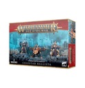 Селестар Баллиста из Stormcast Eternals