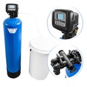 УМЯГЧИТЕЛЬ ВОДЫ WATER TECHNIC 65 UP-FLOW + ДОБАВКИ