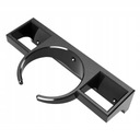 Держатель-органайзер для фена, щипцов для завивки, выпрямителя.