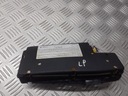 ПОДУШКА БЕЗОПАСНОСТИ ВОДИТЕЛЬСКОГО СИДЕНИЯ VW PASSAT B5 FL 3B0880239K