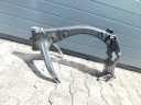 РАМА HONDA CBF 600 PC43 БЕЗ ДОКУМЕНТОВ