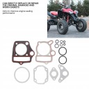 КОМПЛЕКТ РЕМОНТНИЙ УЩІЛЬНЮВАЧІ УЩІЛЬНЮВАЧІ SILNIKOWEJ ВІДПОВІДНИЙ DO HONDA EX  фото 8
