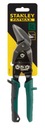 STANLEY FATMAX 2-14-568 НОЖНИЦЫ ПО МЕТАЛЛУ ПРАВЫЕ 250 ММ