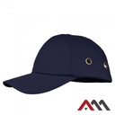 ШЛЯПА, защитный шлем для здоровья и безопасности, бейсболка, легкий шлем, BUMPCAP из АБС-пластика.