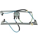 RENAULT ESPACE IV ОКНО ПРАВОЕ ЭЛЕКТРИЧЕСКОЕ