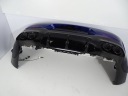 PARE-CHOCS ARRIÈRE ARRIÈRE MERCEDES GT AMG 4DOOR 290 A290 W290 5.3 53 AMGphoto 8